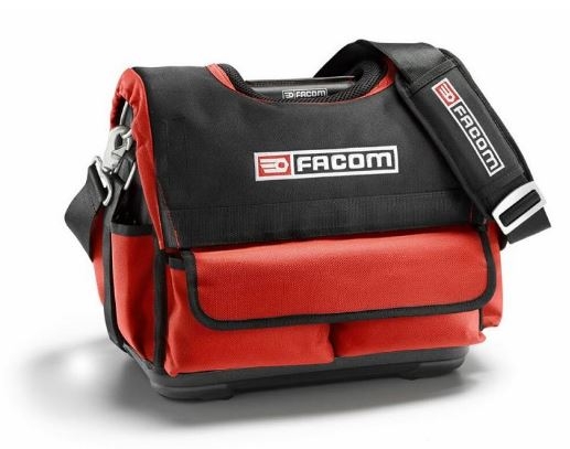 Facom BS.T14PB Stoff-Werkzeugkasten Mini PROBAG