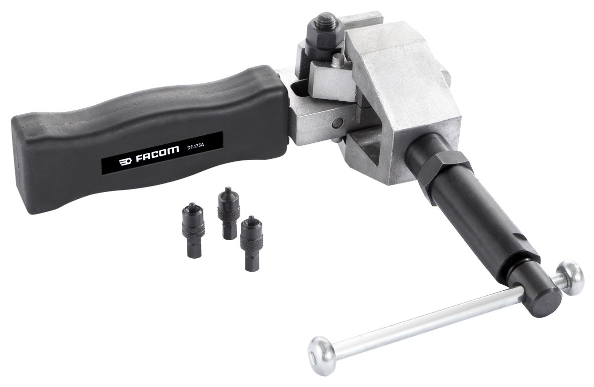 Facom DF.475A Kragenpresse