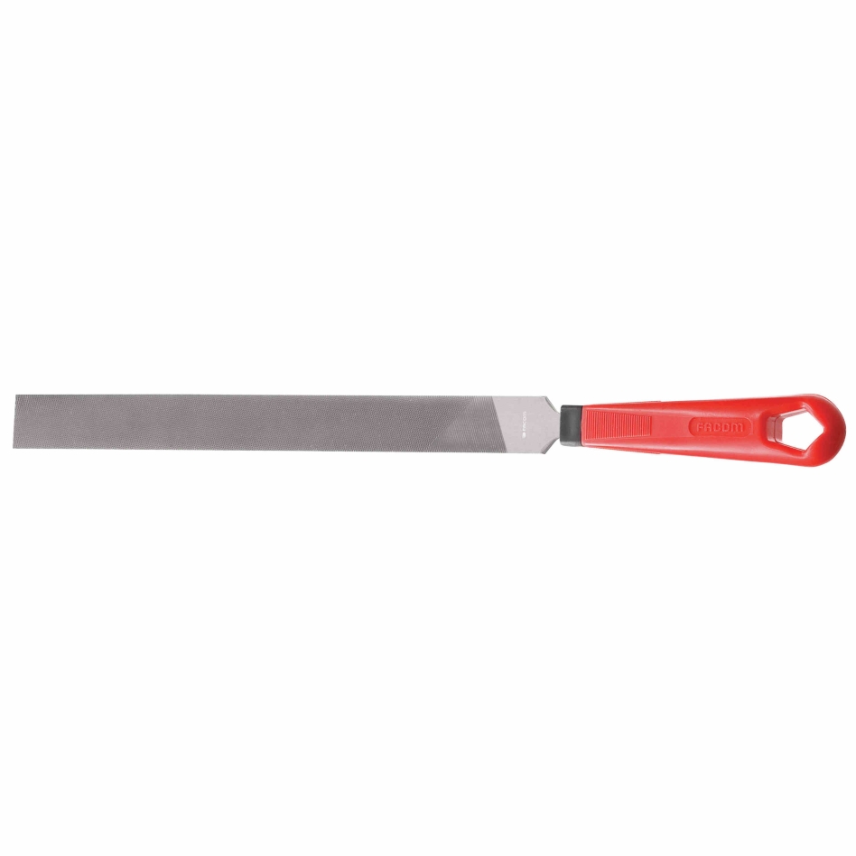 Facom PAM.MD250EMA Halbhohe Blockfeile mit Griff 250 mm