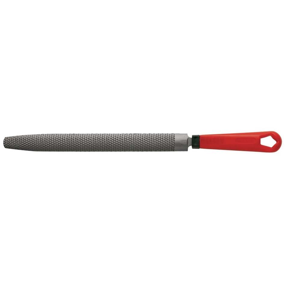 Facom RAB.DRDB300EMA Halbrundreibe, grobe Zähne 300 mm
