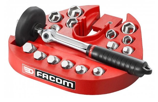 Facom D.48-KITPB Ölablass-Kit
