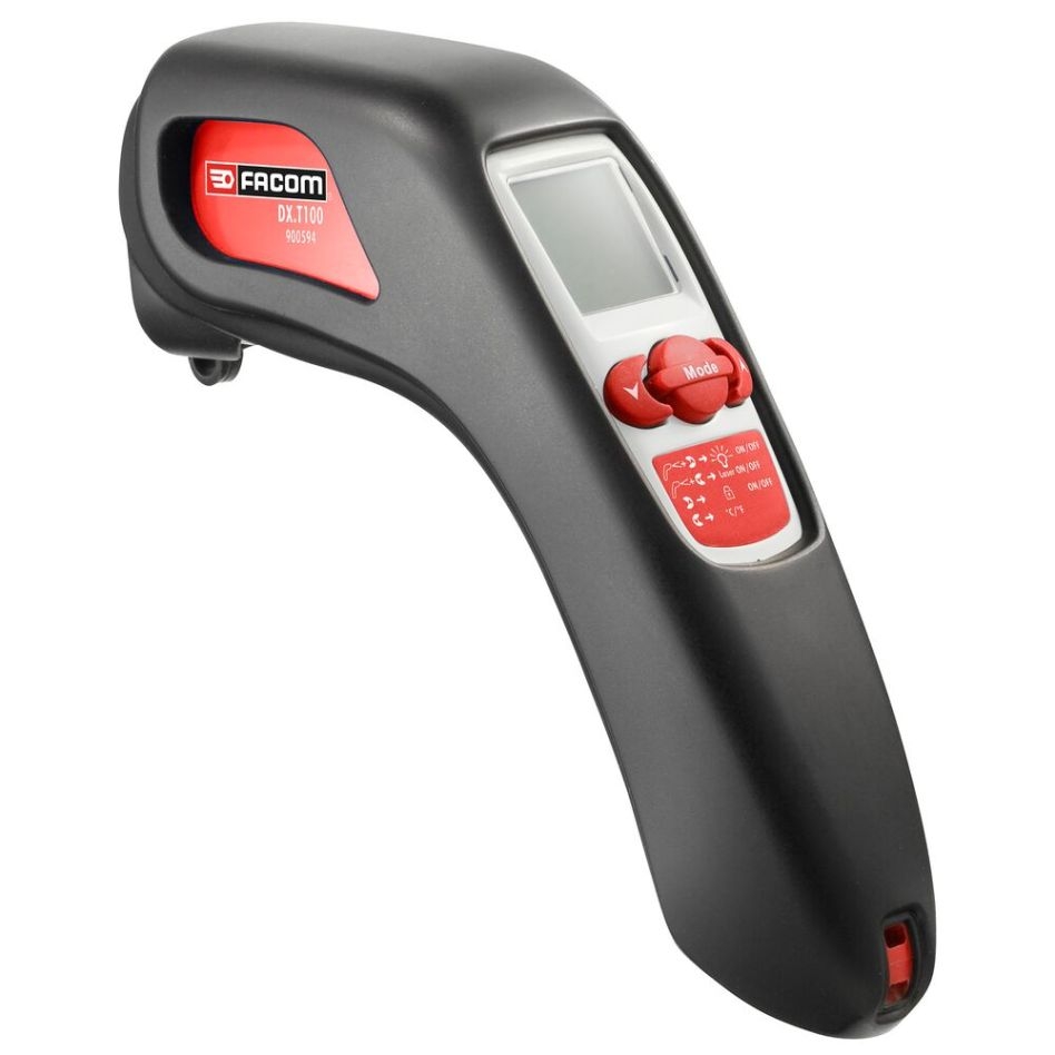 Facom DX.T100PB Infrarot-Thermometer -60 °C bis 600 °C