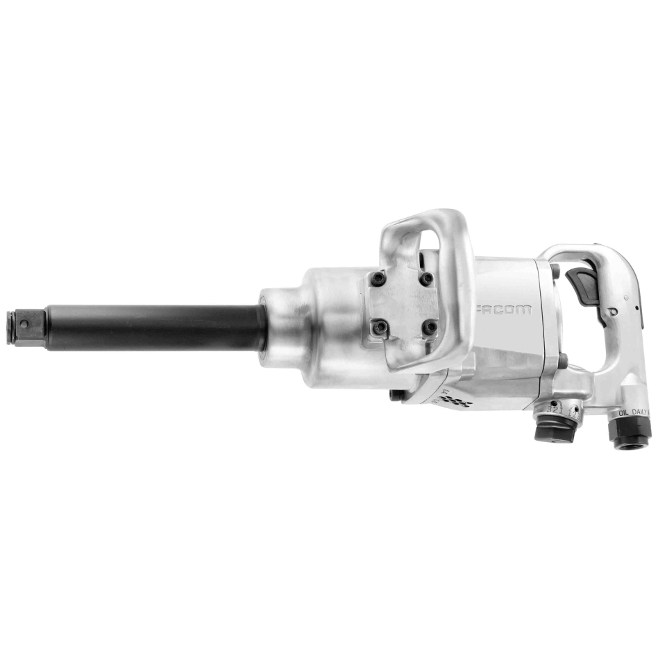Facom NM.1010LF2 1'' Schlagschrauber - lange Spindel
