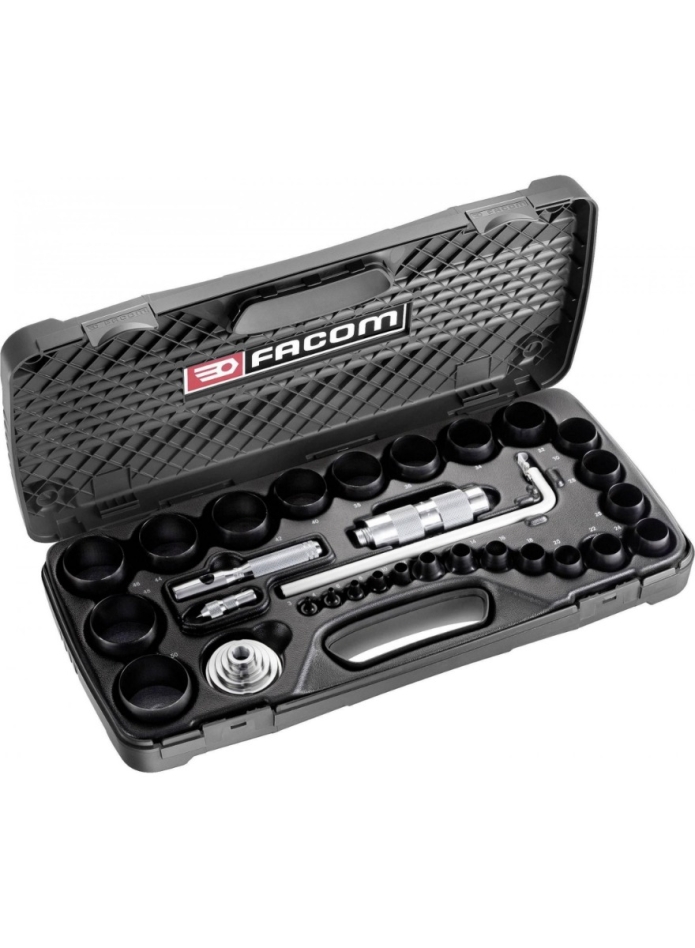 Facom 245.J2A Dichtungsschneidsatz und Stanzen