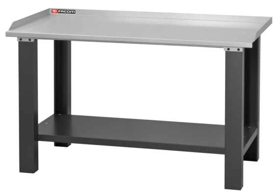 Facom WB.1500GSA Werkbank mit verzinkter Platte 1,5 m