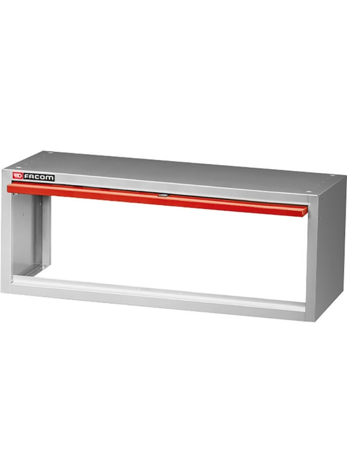 Facom F50020004 Niedriger offener Schrank für Überrad 990x375x382 mm
