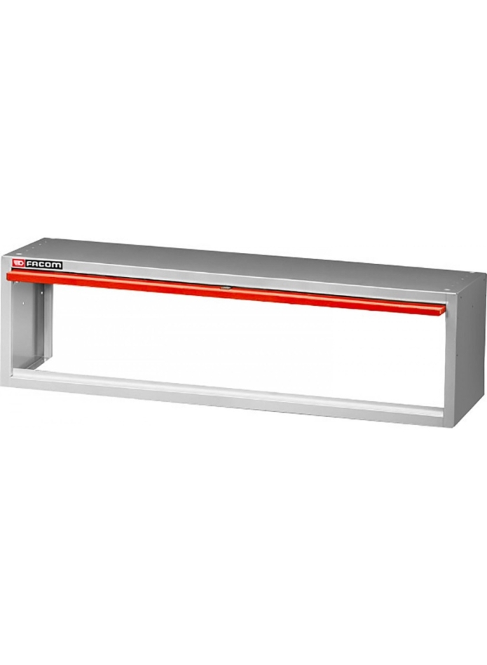 Facom F50020005 Niedriger, offener Schrank für Überrad 1237x375x382 mm