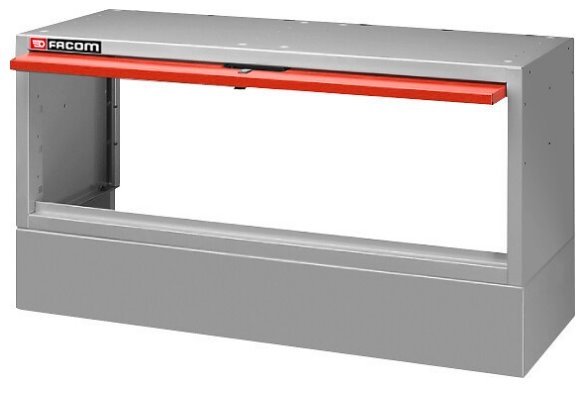 Facom F50020009 F5002009 Hochgehäuse über Rad 990x375x542 mm