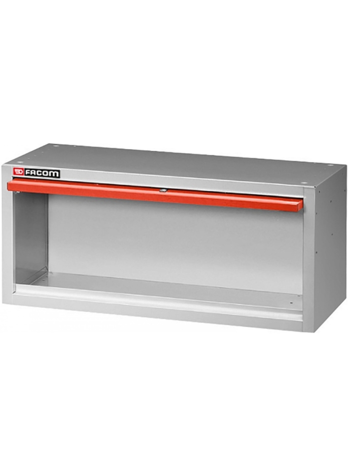 Facom F50020020 Niedriger geschlossener Schrank über Rad 990x375x382 mm
