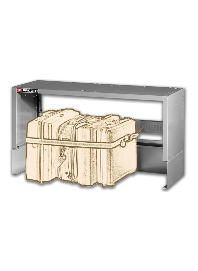 Facom F50020024 Hochschrank für Koffer 990x375x502 mm