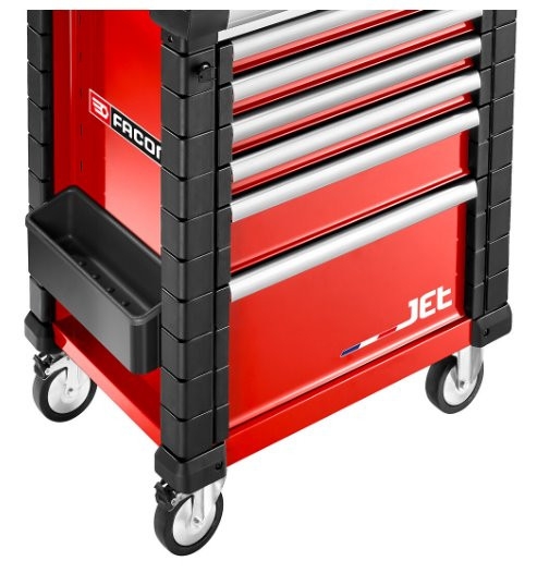 Facom JET.LA1 FLASCHENHALTER
