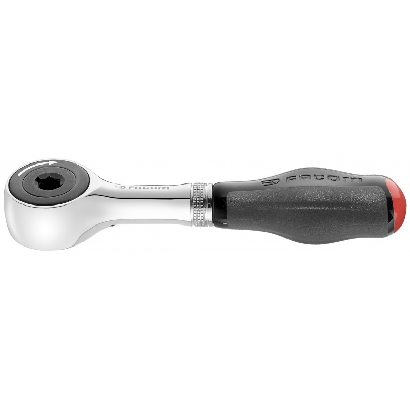Facom R.PE360 R.PE360 Ratsche 1/4" Rotorgriff