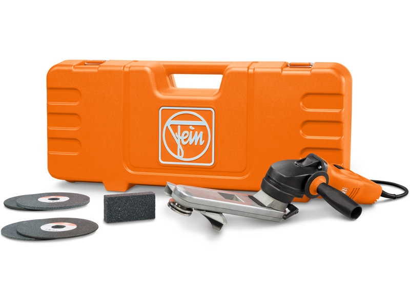 Fein 72216760000 KS 10-38 E Set Kehlnahtschleifer