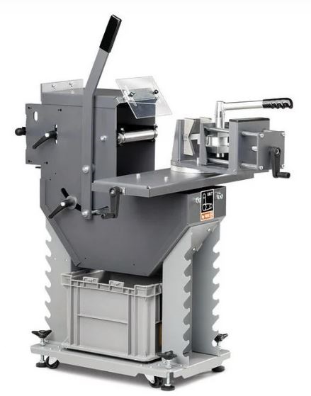 Fein 99001007001 GRIT GIR Radius-Schleifmodul