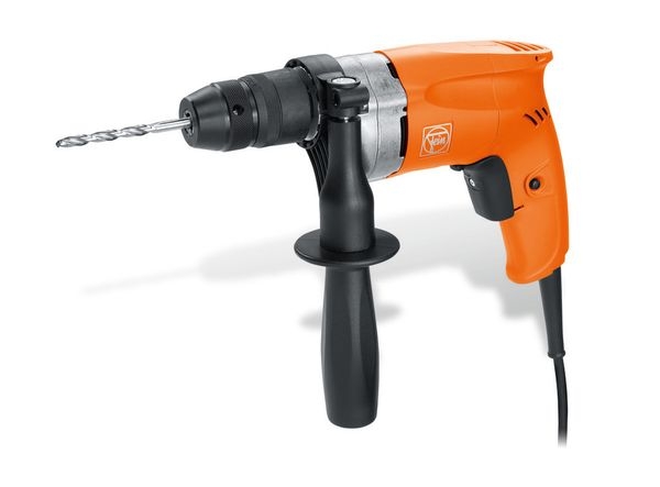 Fein 72055260000 BOP 6 Handbohrmaschine bis zu 6 mm