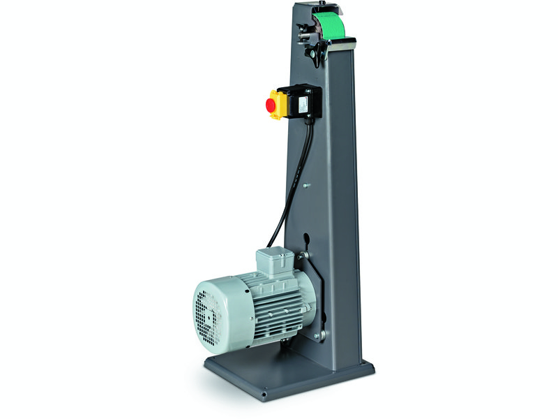 Fein 79050200403 GRIT GKS 75 Kompakt-Bandschleifer, 75 mm