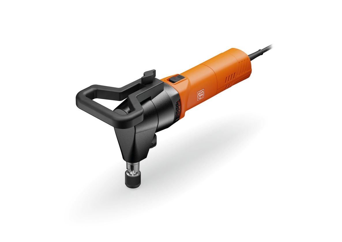 Fein 72324661000 BLK 3.5 E Nibbler-Set bis 3.5 mm im L-BOXX Gehäuse