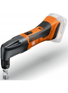 Fein 71321161000 ABLK 18 1.6 E AS Schnurloser Knabber 1.6mm 18V exkl. Akkus und Ladegerät