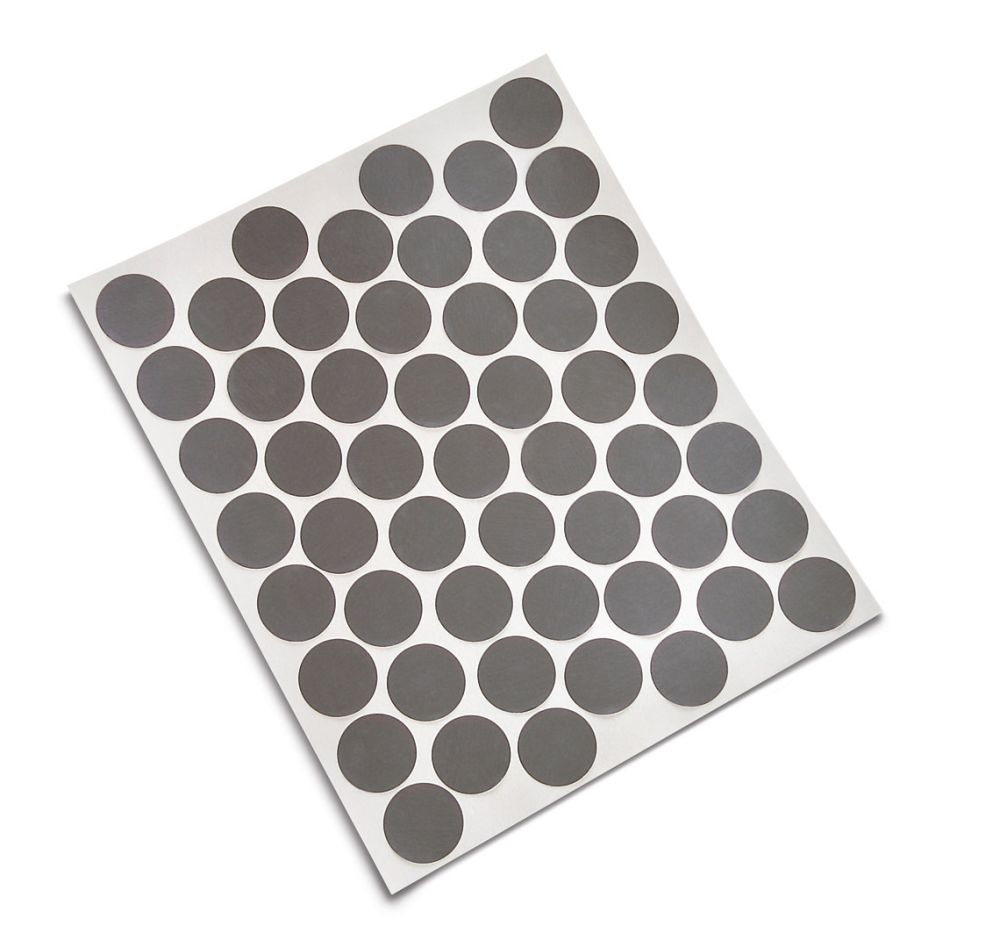 Fein Zubehör 63717221010 Schleifpapier Handschleifblock Ø 30 mm Körnung 2800