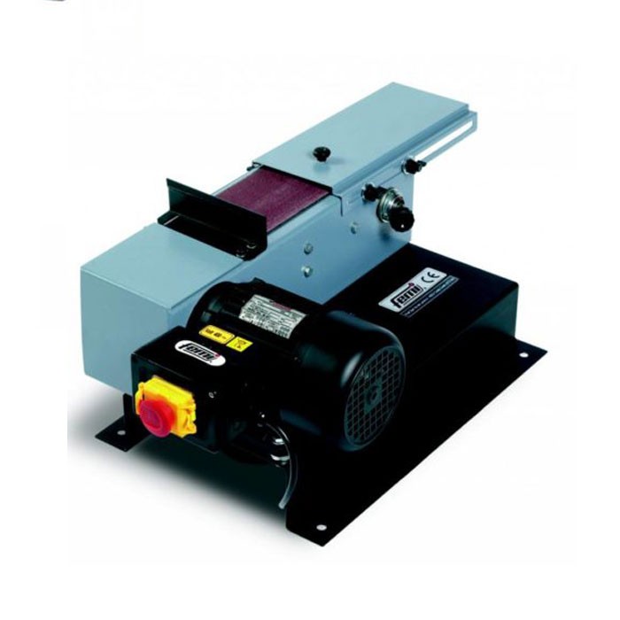 Femi 8266031 510 Bandschleifer Industrie 600W 400V