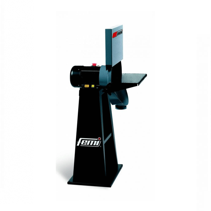 Femi 8276232 525B Tellerschleifer Industrie 1350/1600W - 400V