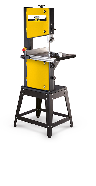 Femi 8504020 VB28-191 Bandsäge 170 mm 750 Watt