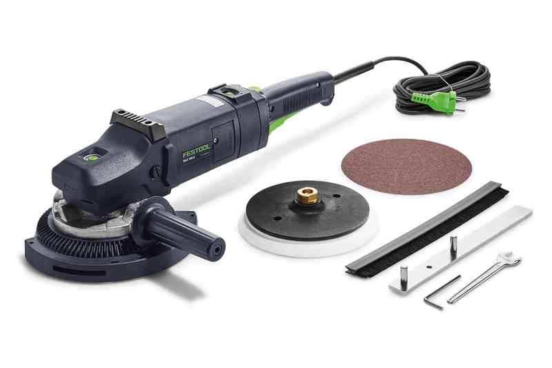 Festool 570774 Rotationsschleifer RAS 180 E