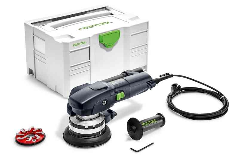 Festool 768968 RG80E-Set DIA ABR RenoFix Sanierungsfräse