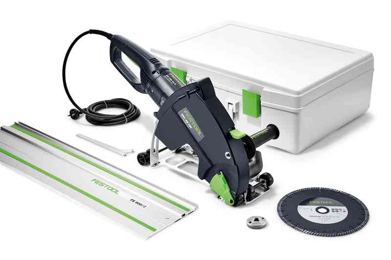 Festool 769001 Diamant Trennsystem DSC-AG 230 FS