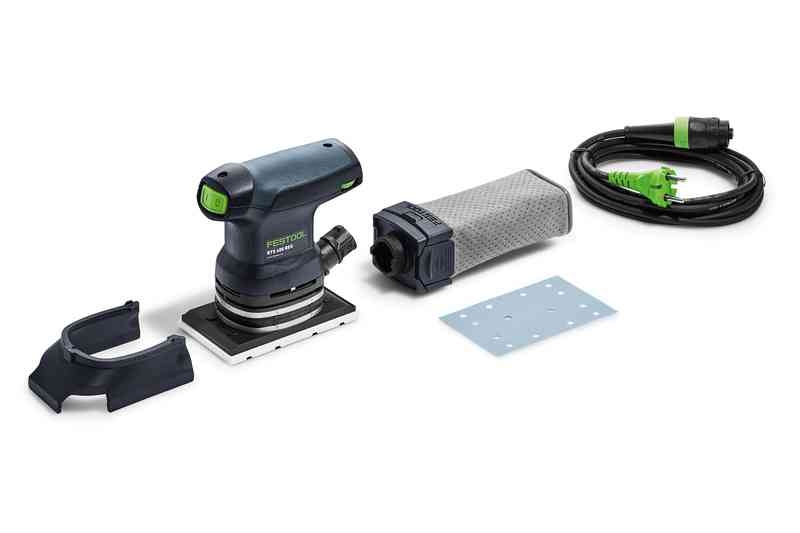 Festool 201224 RUTSCHER RTS 400 REQ