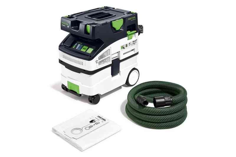 Festool 574832 Absaugmobil CLEANTEC CTL MIDI I
