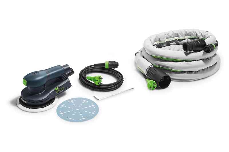 Festool 575403 ETS EC 150/5 EQ-GQ Exzenterschleifer
