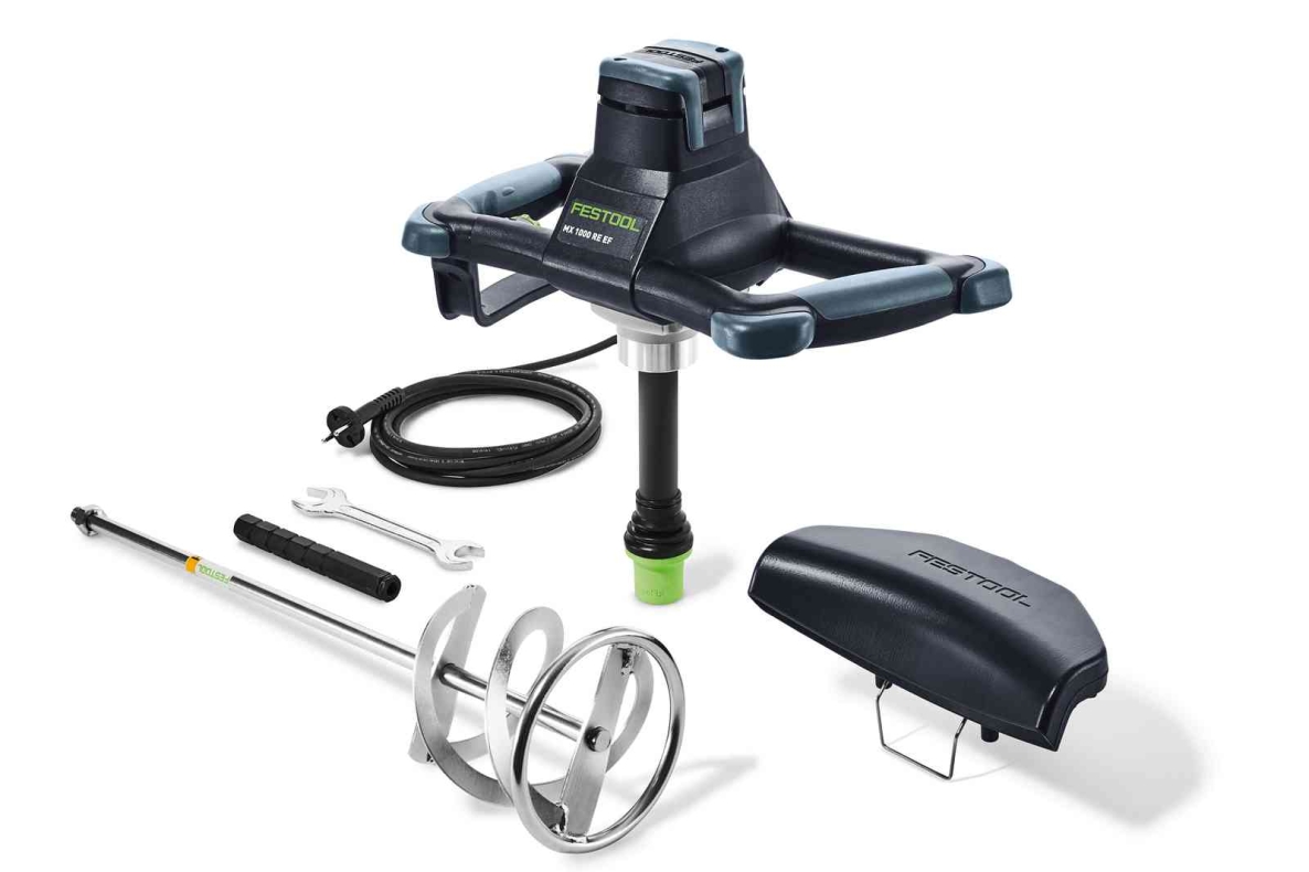 Festool 575806 MX 1000 RE EF HS2 Mischer