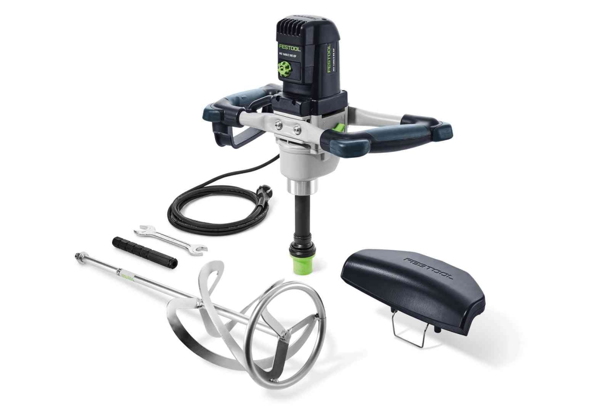 Festool 575818 Rührwerk MX 1600/2 RE EF HS3R
