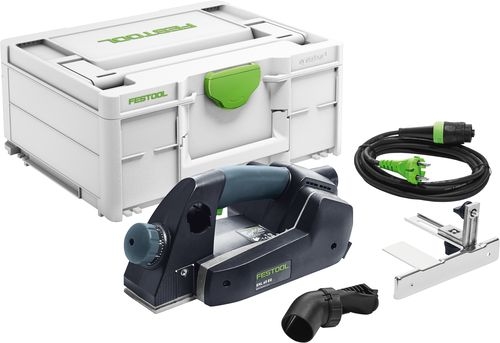 Festool 576247 EHL65EQ-Plus Hobelmaschine