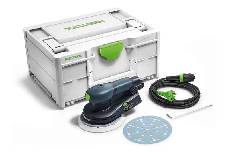 Festool 576320 ETS EC 150/3 EQ-Plus Exzenterschleifer