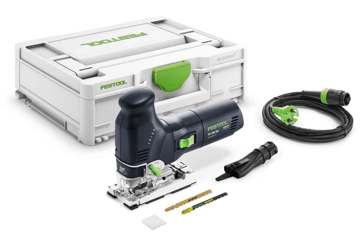 Festool 576041 PS 300 EQ-PLUS Pendelstichsäge