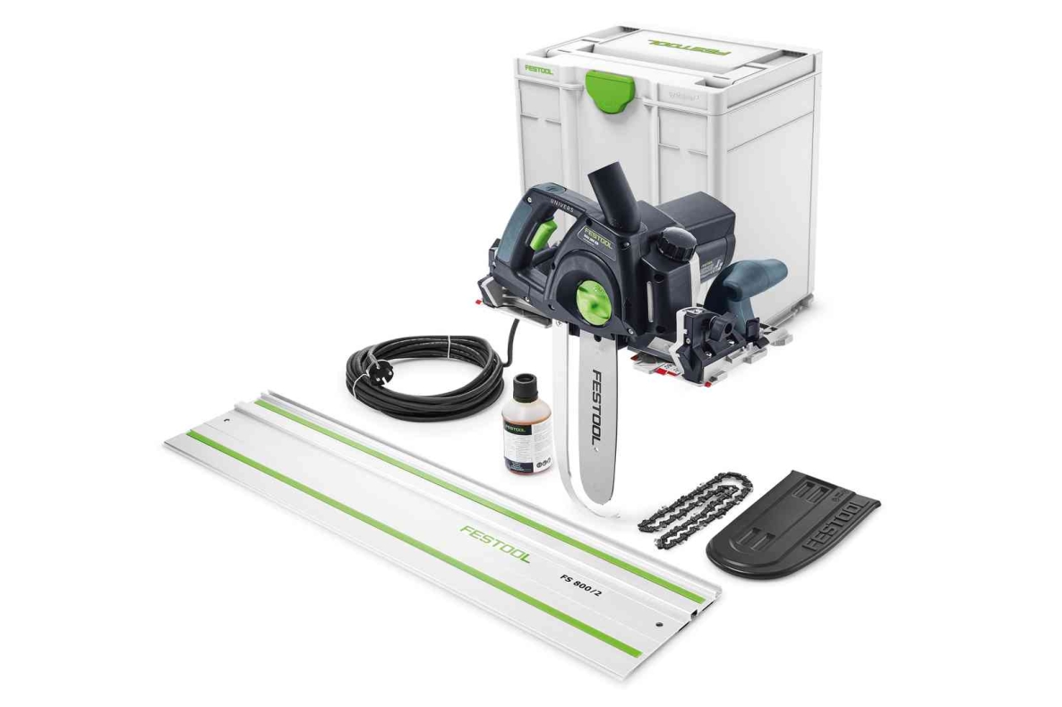 Festool 576565 Univers SSU 200 EB-Plus-FS Schwertsäge