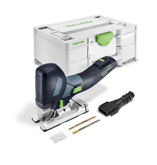 Festool 576959 PSC 500 EB-Basic Akku-Stichs&auml;ge, ohne Akku und Ladeger&auml;t, im Systainer