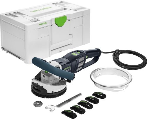 Festool 577045 Renovierungsschleifer RG 130 ECI-Plus RENOFIX