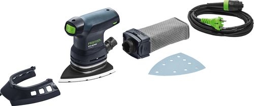 Festool 577517 DTS 400 REQ Deltaschleifer