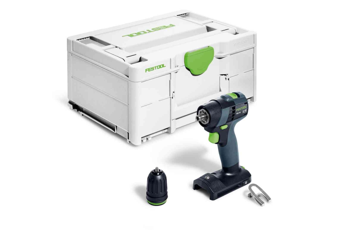 Festool 576894 Akku-Bohrschrauber TXS 18-Basic