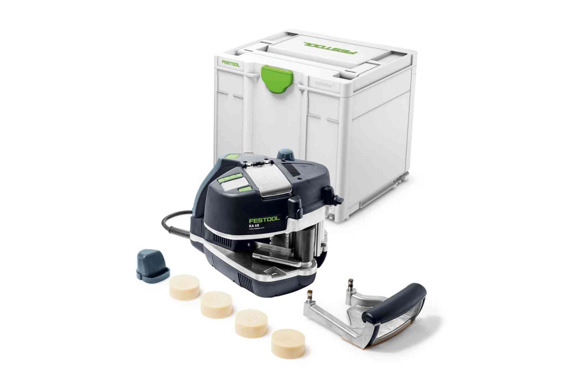 Festool 577836 Kantenanleimer CONTURO KA 65 Plus