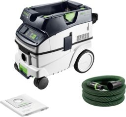 Festool 577898 CTL 26 EI Staubsauger