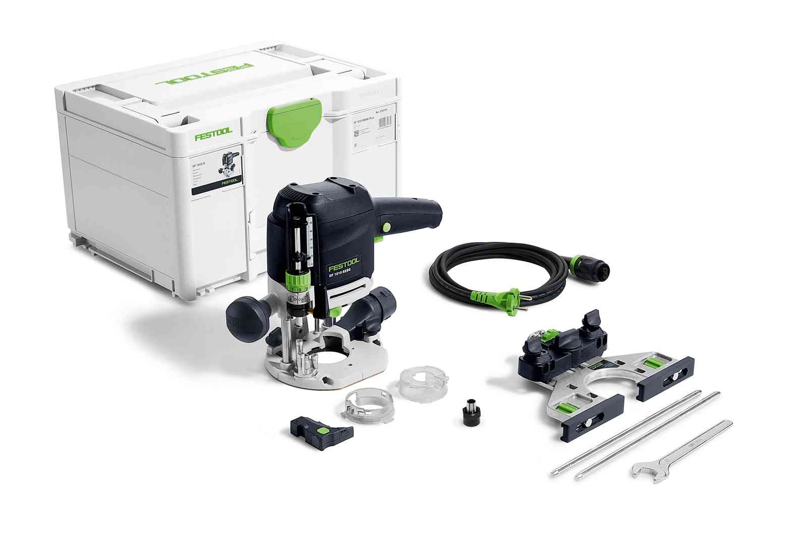 Festool 578005 OF1010 REBQ-Plus-Router