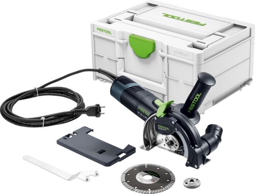 Festool 578044 DSC-AG 125 FH-Plus Fliesenschleifer