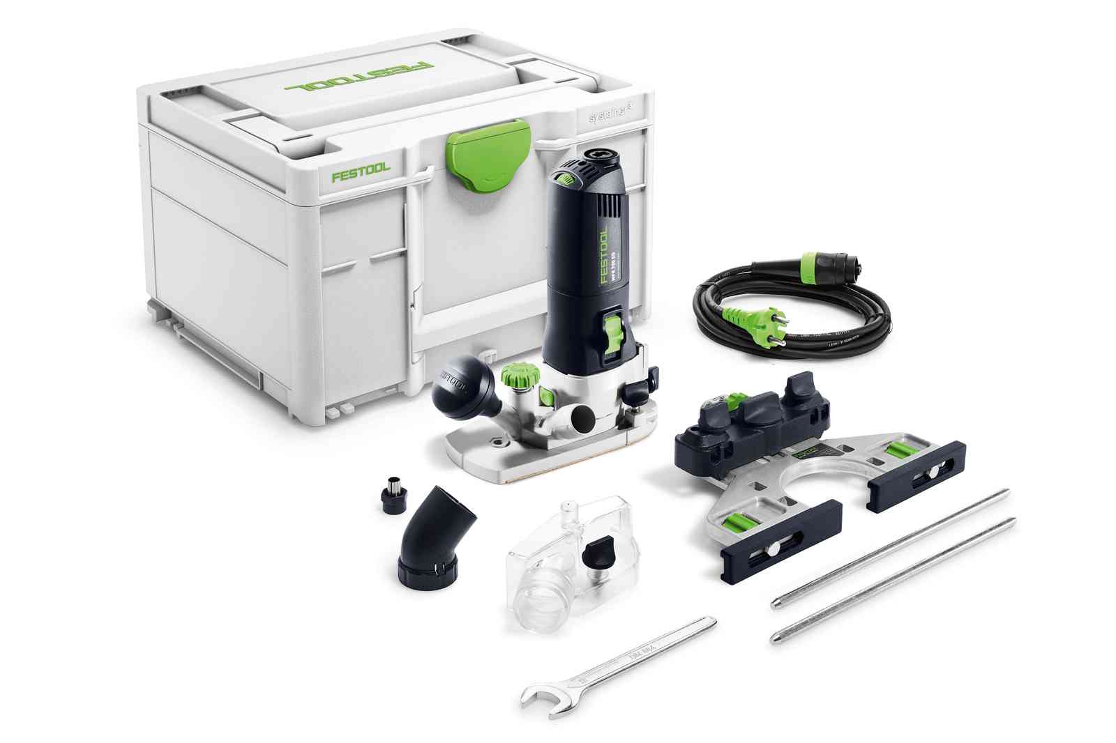Festool 578061 MFK700EQ-Plus-Kantenfräse