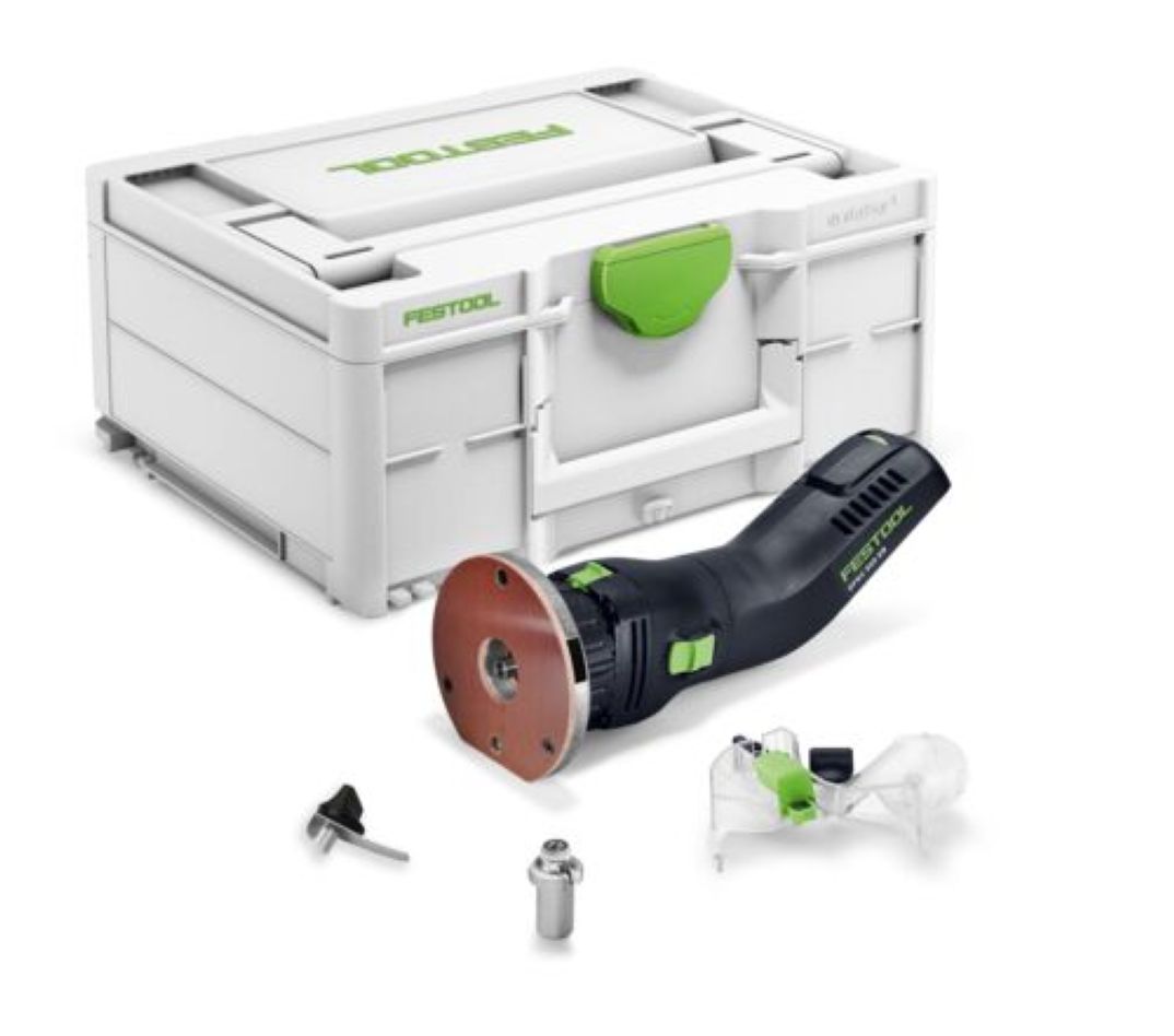 Festool 577985 OFKC 500 R3 EB-Basic schnurlose Kantenschneider