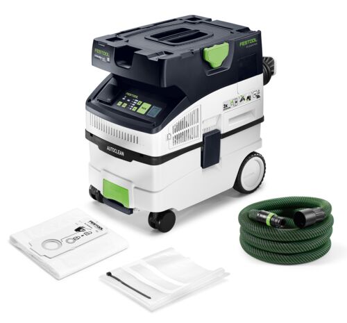 Festool 578552 CTM MIDI I AC CLEANTEC Staubsauger