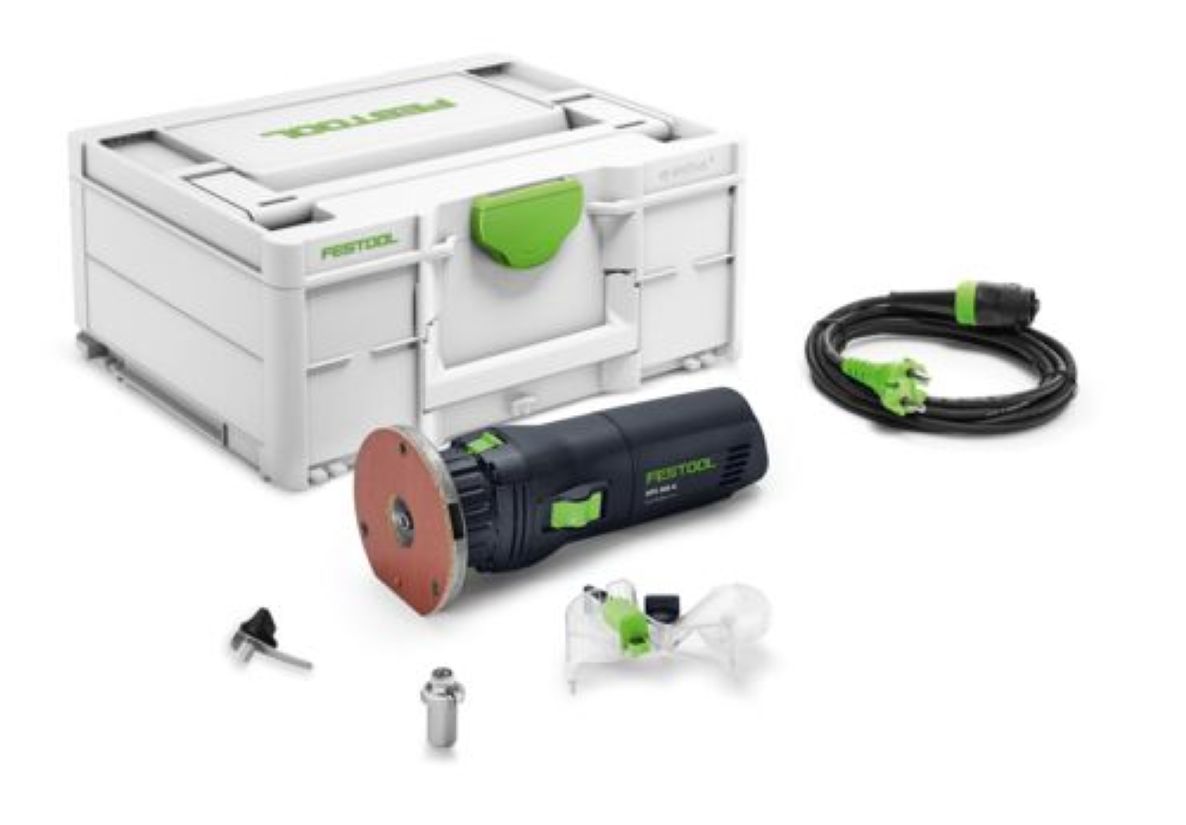 Festool 578716 OFK 500 Q-Plus R3 Kantenrouter